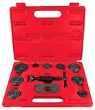 Disc Brake Caliper Wind Back Tool Kit