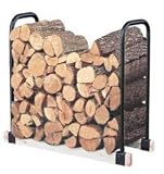 Landmann Adjustable Log Rack