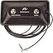 Peavey Transtube/Delta Blues Footswitch