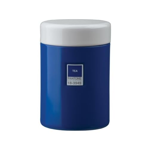 Pantone Canisters