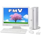 富士通 デスクトップパソコン FMV DESKPOWER CE FMV-CE50Y9P