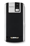 BlackBerry Pearl 8100 Sim Free Smartphone - Black