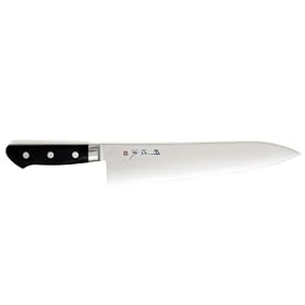 Togiharu Molybdenum Chef's Knife - 10.5 (27cm) by Togiharu