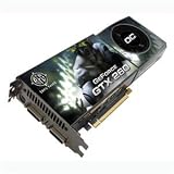 BFG Tech NVIDIA GeForce GTX 260 OC 896 MB