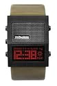 Nixon - Dictator - All Black / Green
