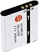 Photo : CTA DB-LI50B OLYMPUS LI-50B Replacement Battery
