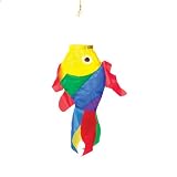 Fish Windsock