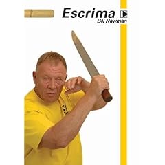 Buch "Escrima"