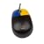 Kids' Chester Creek Optical Mouse - Black