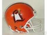 Bowling Green Falcons Replica Mini Helmet w/ Z2B Mask