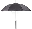 Umbrella SAMURAI with extra long handle