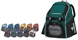 Diadora 998480 Squadra & Jr Squadra Backpack (Call 1-800-234-2775 to order)