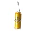 Flaschenhalter Dosenhalter Bootshupenhalter Edelstahl