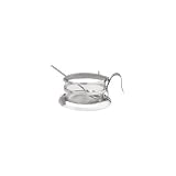 Review Cucina Pro  / Cucina Pro 350 SS & Glass Cheese Server