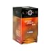 Stash Tea Green Teas & White Tea Blends - Ginger Peach Green with Matcha 18 tea bags (Pack of 5)