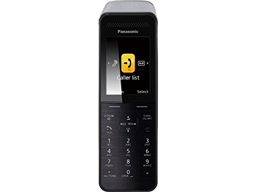 Panasonic-KXPRWA10W-Dect60-1Handset-Landline-Telephone