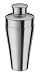 Carl Mertens 7122 1061 - Cocktail Shaker Hamton 530 ml, 3-teilig