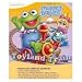 Muppet Babies Toyland Train Windows