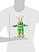 Zutano Hip Hoppy Bunny Toy, Boy