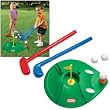 Little Tikes Drive & Putt Golf Set