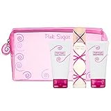 Aquolina Pink Sugar Carry-On Set ($50 Value)