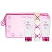 Aquolina Pink Sugar Carry-On Set ($50 Value)