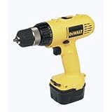 DEWALT DW927K-2 12 Volt 3/8-Inch Cordless Compact Drill/Driver Kit