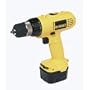 DEWALT DW927K-2 12 Volt 3/8-Inch Cordless Compact Drill/Driver Kit