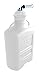 FOXX Life Sciences 332-5718-OEM EZwaste XL Safety Vent, Carboy, HDPE with VersaCap 120mm, 40 Litre Capacity