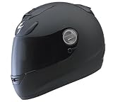 SCORPION EXO 750 SOLID MOTORCYCLE HELMET matte black