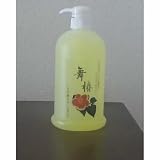 舞椿シャンプー＆リンス800ml
