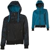 Nikita Annette Reversible Fleece Jacket - Women's
