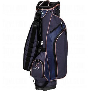 Wilson Womens Hope Cart Bag