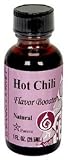 Flavour Booster - Hot Chili by LorAnn Oils