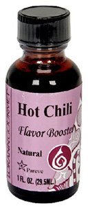 Flavour Booster - Hot Chili by LorAnn Oils