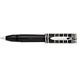 Walt Disney Signature Executive Blk Onyx Rollerball Pen