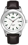 Lacoste Sport Collection Advantage White Dial Men's watch #2010482