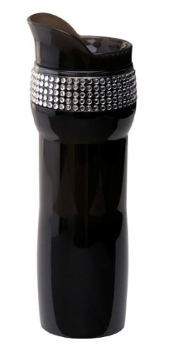 Bling Travel Coffee Tea Mug for Women The Best PBA Free