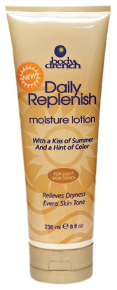Childrens Toyshop  Health & Personal Care : Body Drench For Light Skin Tones 80z 236ml