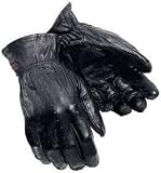 TOURMASTER/CORTECH WOMENS SUMMER GLOVE BLACK