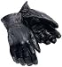 TOURMASTER/CORTECH STD SUMMER GLOVE BLACK