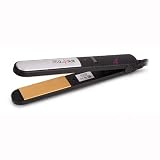 Stella Pro Ceramic Flat Iron 1 1/4 Inch #9804