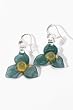 Trillium Earrings