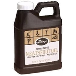 Fiebing PURE00P032Z Neatsfoot Oil