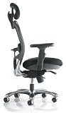 Executive Orthopaedic Managers Posture Office Chair - Top Of The Range