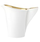 Villeroy & Boch New Wave Premium Platinum 7-1/2-Ounce Creamer