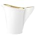 Villeroy & Boch New Wave Premium Platinum 7-1/2-Ounce Creamer
