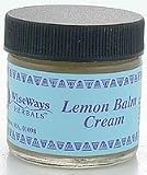 Wiseways Lemon Balm Salve 1 oz.