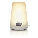 Philips - HF3465/01 - Eveil Lumi�re - Luminoth�rapiepar Philips