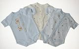 Baby's Own - 3 Piece Boys Onesie Set